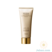 Silky Bronze : Sun Protective Emulsion For Body