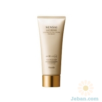 Silky Bronze : Sun Protective Cream For Body