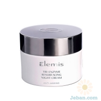 Elemis Tri-enzyme Resurfacing Night Cream