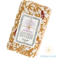 Fig Apricot : Soap