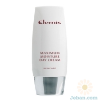 Elemis Maximum Moisture Day Cream