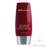 Elemis Maximum Replenish Night Cream