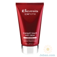 Elemis Tranquil Touch Body Cream