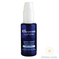 Elemis Quiet Mind Temple Balm