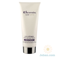 Elemis Pro-collagen Hand And Nail Cream