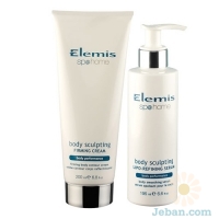 Elemis Body Sculpting Firming System Duo