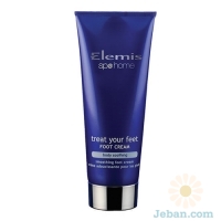 Elemis Treat Your Feet Foot Cream