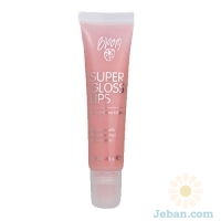 Bloom Super Glossy Lips