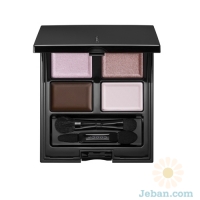 Suqqu Blend Color Eyeshadow 