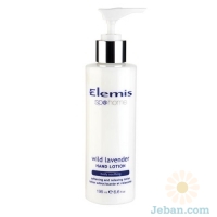 Elemis 'wild Lavender' Hand Lotion