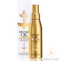 Mythic Oil Milk