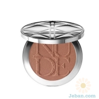 'nude Glow' Sun Powder Bronzer