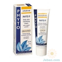 Phyto 9 Daily Ultra-nourishing Cream