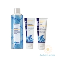 Phyto Dry Hair Set