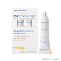 Phyto 'phytospecific' Energizing Concentrate