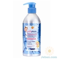 Phyto 'petitphyto' Hair & Body Shampoo For Children