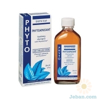 Phyto Soothing Treatment Shampoo