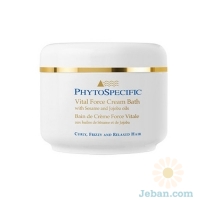 Phyto 'phytospecific' Vital Force Cream Bath For Dry & Brittle Hair