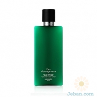 Eau D'orange Verte : Perfumed Body Lotion