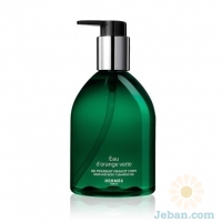 Eau D'orange Verte : Hand And Body Cleansing Gel