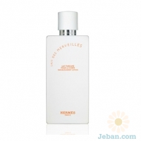 Eau Des Merveilles : Perfumed Body Lotion