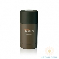 Terre D'hermès : Deodorant Stick