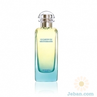 Un Jardin En Méditerranée : Eau De Toilette Natural Spray