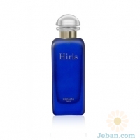 Hiris : Eau De Toilette Natural Spray