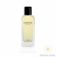 Equipage : Eau De Toilette Natural Spray