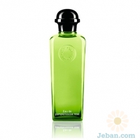 Eau de Pamplemousse Rose : Eau De Cologne, Bottle With Pump