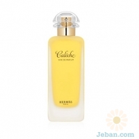 Calèche : Soie De Parfum Natural Spray