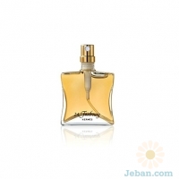 24, Faubourg : Pure Perfume Refillable Jewel Spray