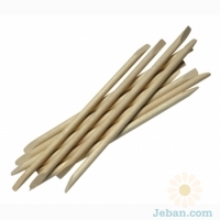 Manicure/Pedicure Sticks