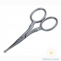 Facial Hair Scissors