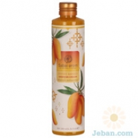 Divine Mango Shower Cream 