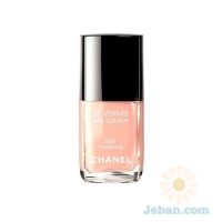 Cruise : Le Vernis