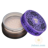 Refreshing Loose Powder