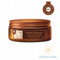 Oriental Velvety Skin Scrub