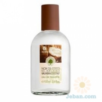 Malaysian Coconut Eau de Toilette