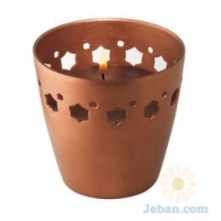 Tradition de Hammam Scented Candle