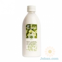 AOC Olive Oil : Silky Body Lotion