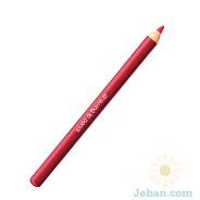 Drawing lip pencil