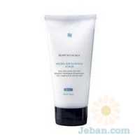 Biomedic Micro-Exfoliating Scrub