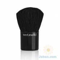 Kabuki Powder Brush