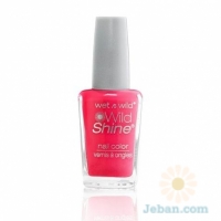 Wild Shine® : Nail Color