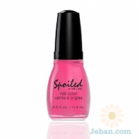 Spoiled Nail Color Cvs-exclusive