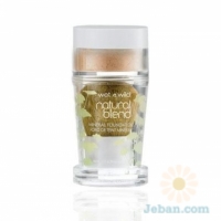 Natural Blend : Mineral Foundation