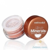 Ultimate Minerals™ Bronzer