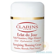 Energizing Morning Cream