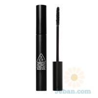 Volume & Longlash Mascara